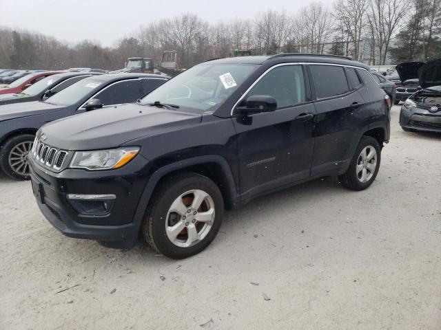 2018 JEEP COMPASS LA - 3C4NJDBBXJT239665