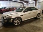2016 FORD TAURUS SEL - 1FAHP2H83GG117423