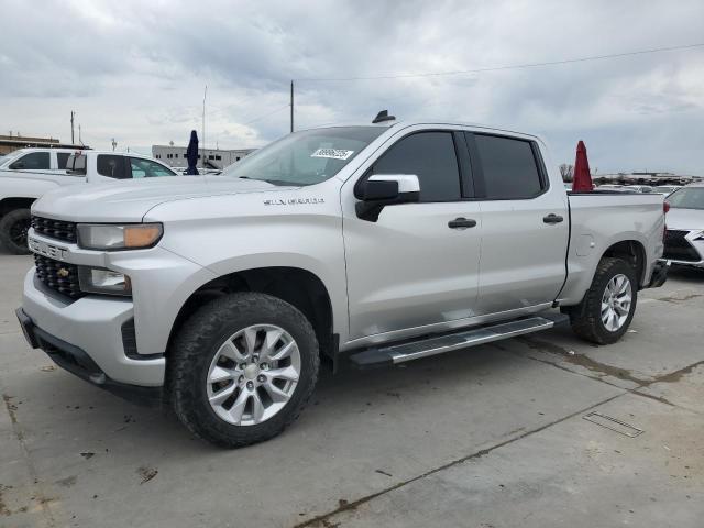 Vin: 3gcpwbeh8kg219035, lot: 88996225, chevrolet all models c1500 custom 20191