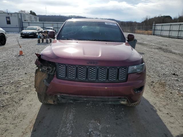 2018 JEEP GRAND CHEROKEE LAREDO 1C4RJEAG4JC512003