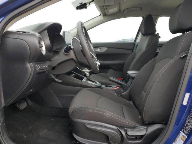 2021 KIA FORTE FE - 3KPF24AD8ME264304