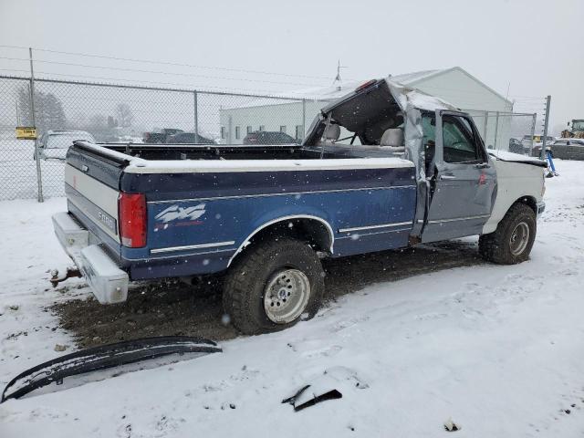 Vin: 1ftef14n1rlb58455, lot: 87865585, ford all models 19943