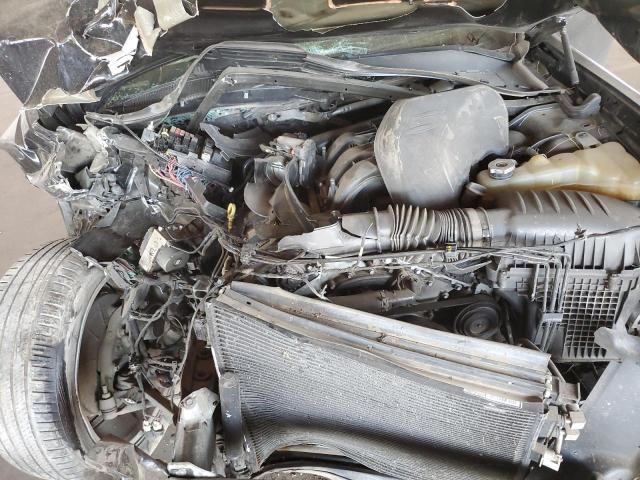 2017 CHRYSLER 300 LIMITE - 2C3CCAAGXHH647457