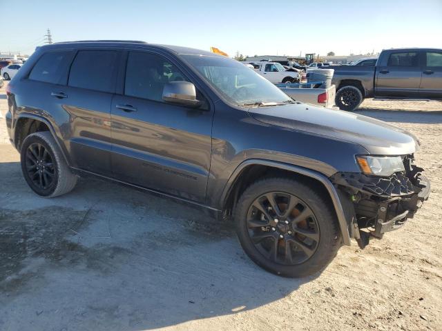 2018 JEEP GRAND CHER - 1C4RJFAG2JC152669