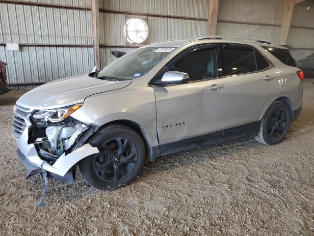 CHEVROLET EQUINOX PR