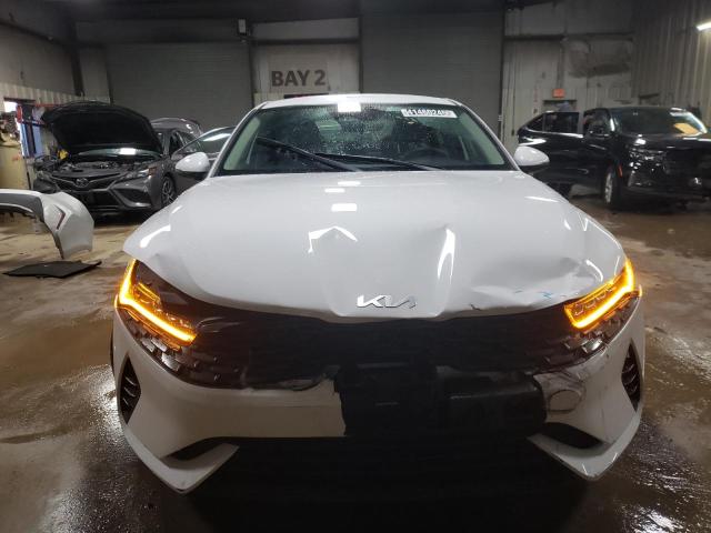 2023 KIA K5 LXS - 5XXG14J22PG208389