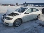 2018 CHEVROLET MALIBU LT - 1G1ZD5ST5JF270378