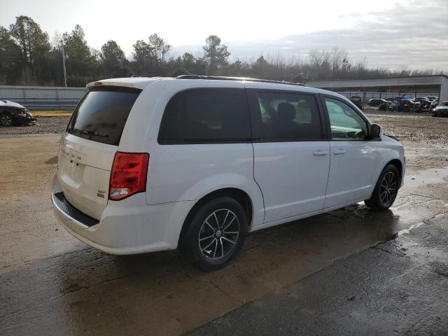 Vin: 2c4rdgeg3kr513195, lot: 89156945, dodge caravan gt 20193