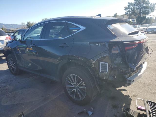 2024 LEXUS NX 350 BAS JTJAGCEZ7R5009008