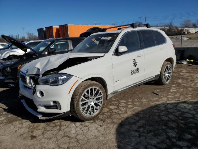 2015 BMW X5 XDRIVE3 - 5UXKR0C50F0K68365