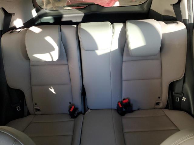 2020 HONDA HR-V TOURI 3CZRU6H92LM729307