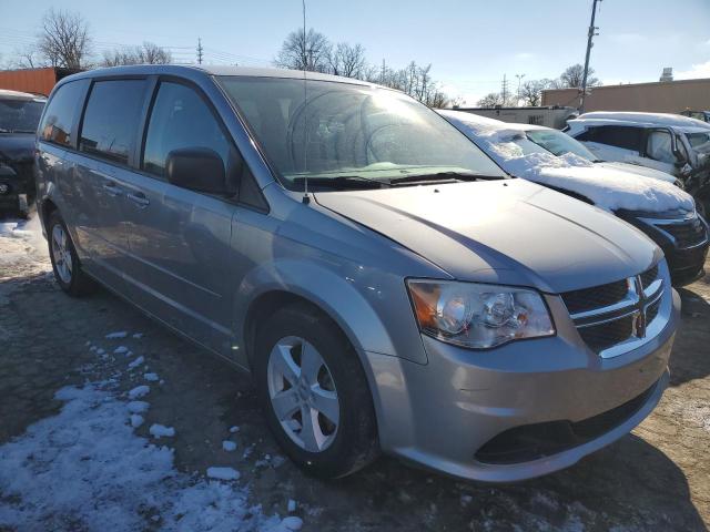 2016 DODGE GRAND CARA - 2C4RDGBG2GR219069