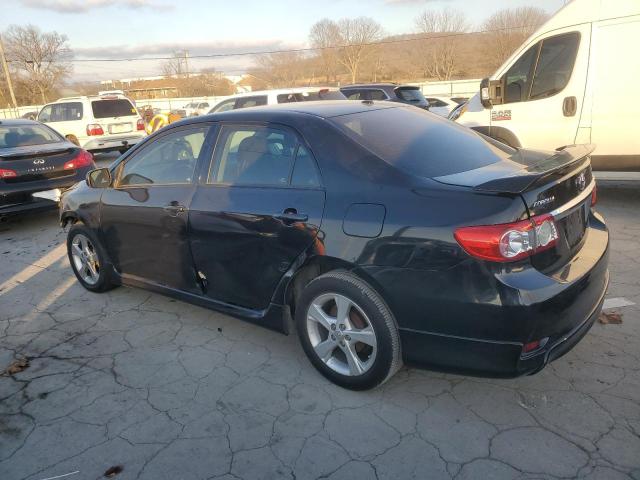 Vin: 2t1bu4ee6cc756774, lot: 87957555, toyota corolla base 20122