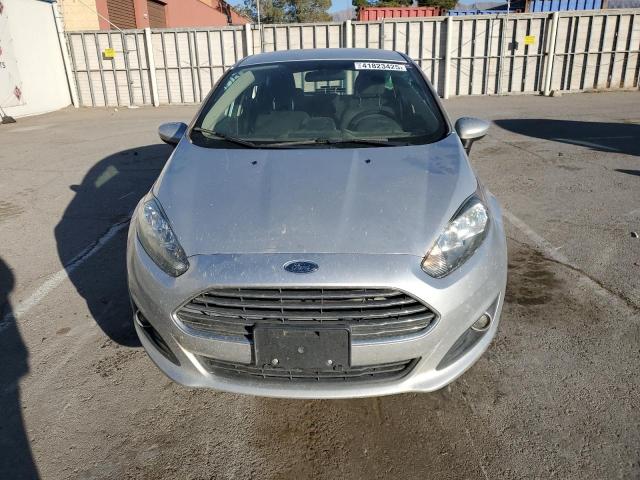 2019 FORD FIESTA SE - 3FADP4EJ8KM107227