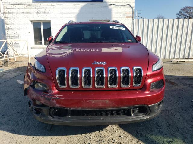 2016 JEEP CHEROKEE L - 1C4PJMCB6GW331589