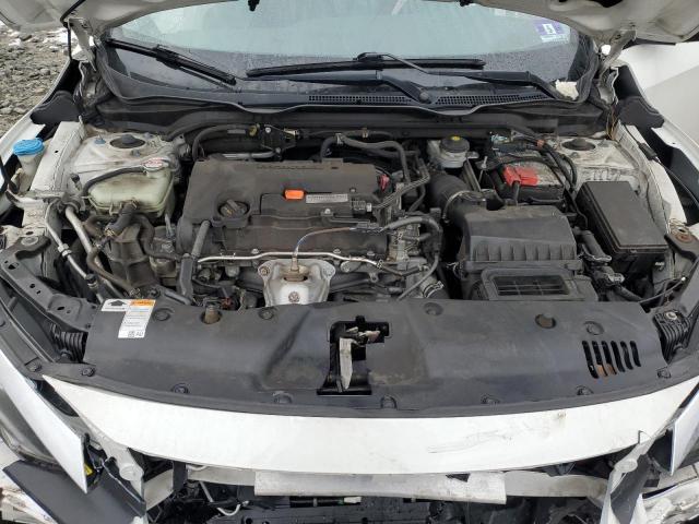 2017 HONDA CIVIC EX - 19XFC2F76HE226192