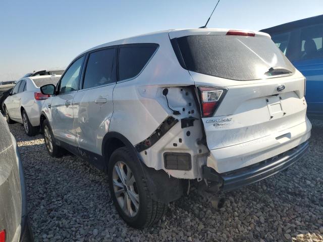 Vin: 1fmcu9gd3hub15657, lot: 49490145, ford escape se 20172