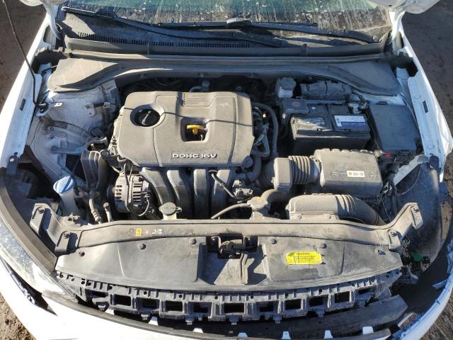 2018 HYUNDAI ELANTRA SE - 5NPD84LF3JH399895