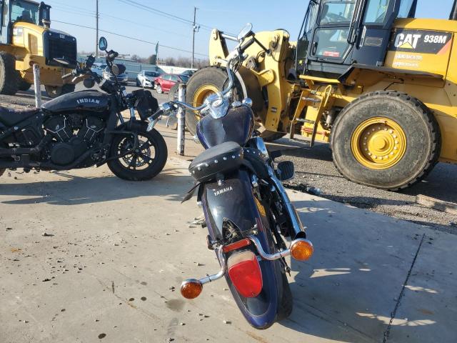 2002 YAMAHA XVS65 BASE - JYAVM01E22A038424