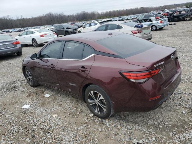 Vin: 3n1ab8cv3py299636, lot: 41525145, nissan sentra sv 20232