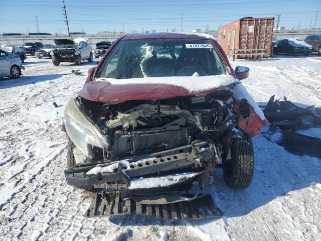2016 NISSAN VERSA NOTE - 3N1CE2CP3GL383953