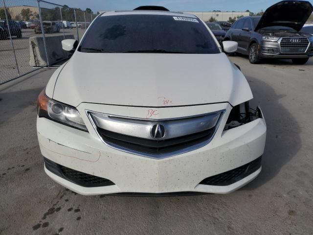 2015 ACURA ILX 20 19VDE1F37FE009796
