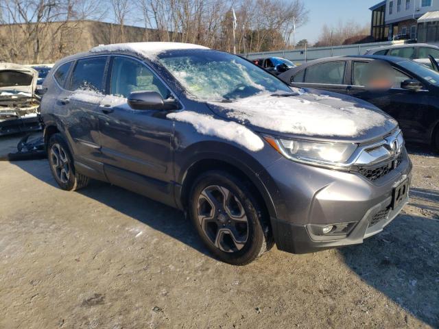 2018 HONDA CR-V EX - 7FARW2H51JE036207