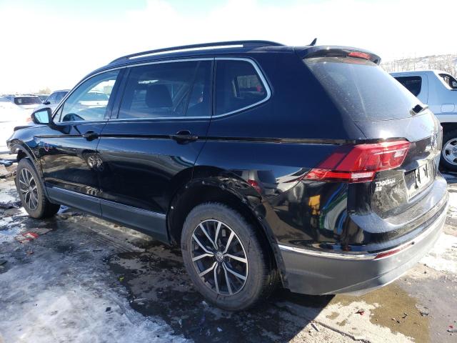 2020 VOLKSWAGEN TIGUAN SE 3VV3B7AX5LM105518