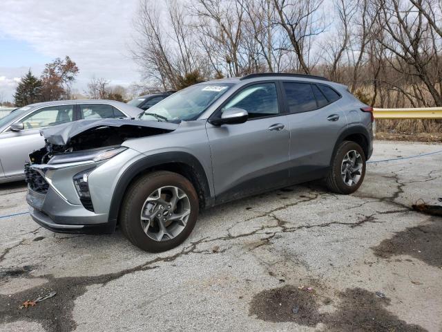Vin: kl77lhep3sc090866, lot: 82915474, chevrolet trax 1lt 2025 img_1