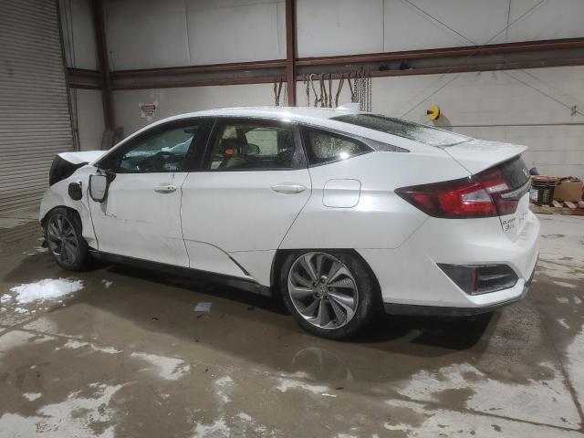2018 HONDA CLARITY JHMZC5F15JC012820