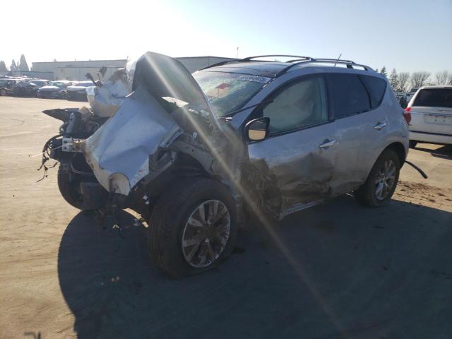 Vin: jn8az1mw7ew504844, lot: 89260465, nissan murano s 2014 img_1