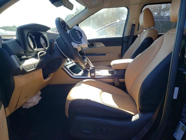 2024 KIA CARNIVAL L - KNDNB4H32R6384556