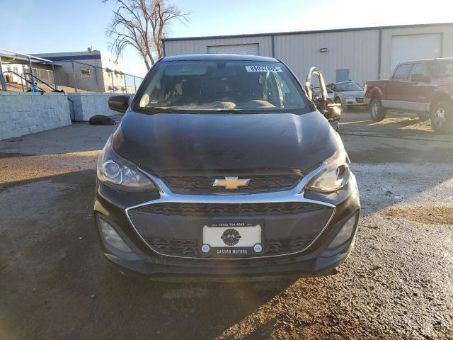 2019 CHEVROLET SPARK LS KL8CB6SA0KC707223