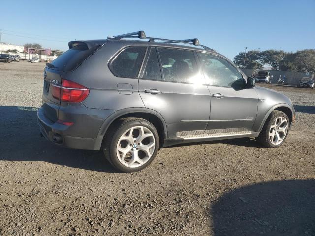 BMW X5 XDRIVE3 2013 charcoal  diesel 5UXZW0C5XD0B95240 photo #4