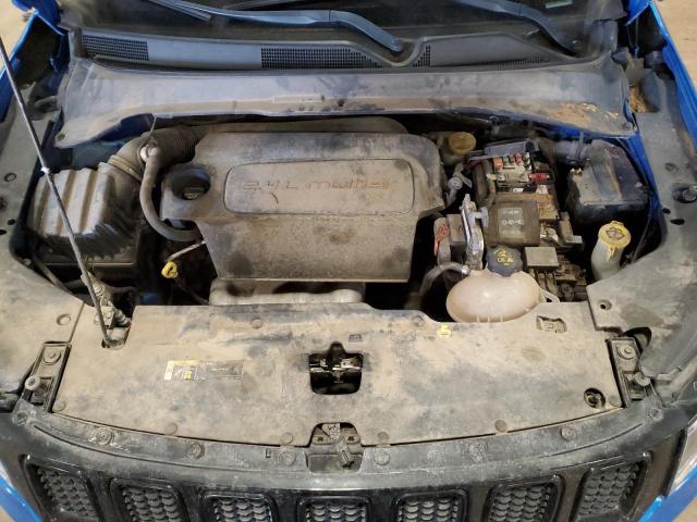 2018 JEEP COMPASS LA 3C4NJDBB2JT395652