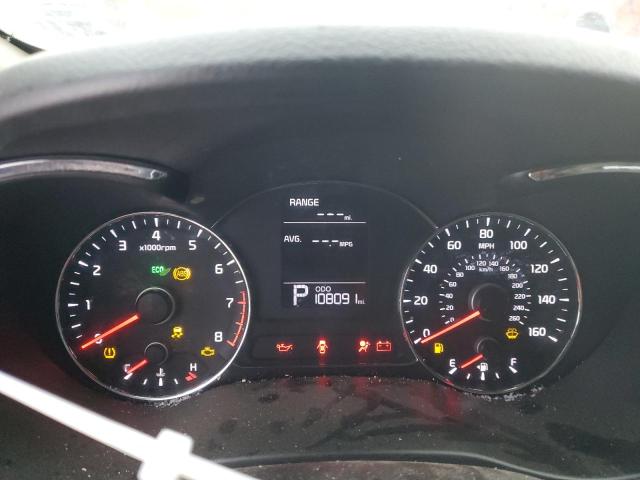 2016 KIA FORTE LX - KNAFX4A67G5446480