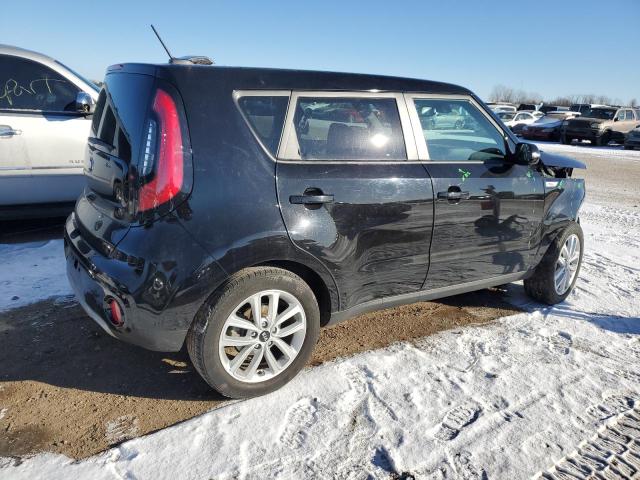 2019 KIA SOUL + - KNDJP3A54K7670009