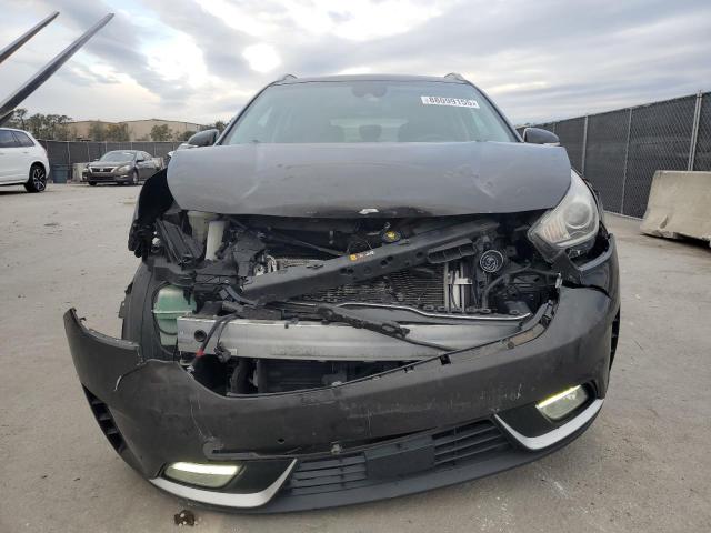 2017 KIA NIRO EX TO KNDCE3LC7H5043948