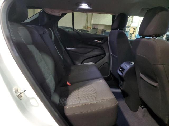 2020 CHEVROLET EQUINOX LT - 3GNAXJEV7LS702184
