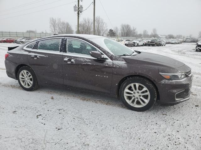 Vin: 1g1ze5stxgf271032, lot: 87676475, chevrolet malibu lt 20164