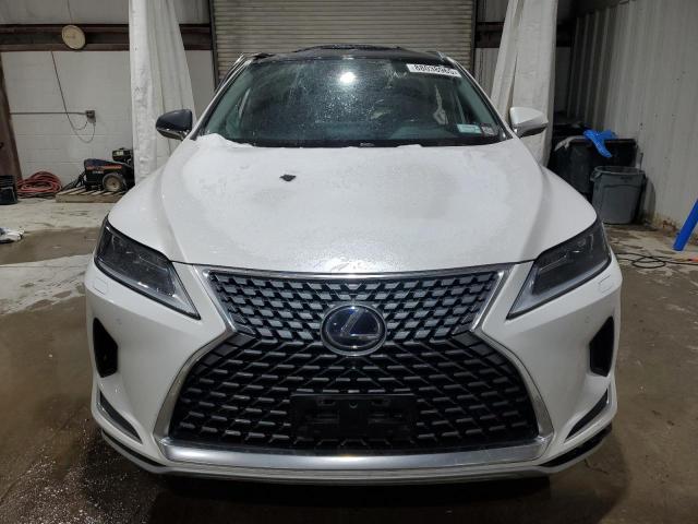 2020 LEXUS RX 450H 2T2JGMDA7LC053620