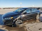 2018 FORD FUSION TIT - 3FA6P0RU7JR140906