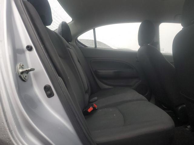 2017 MITSUBISHI MIRAGE G4 - ML32F3FJ3HHF07518
