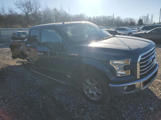 2016 FORD F150 SUPER - 1FTEW1C8XGKD36846