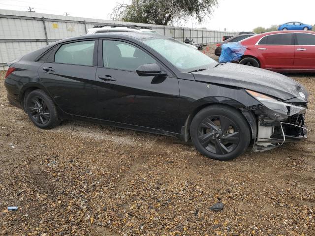 Vin: kmhls4ag8nu347503, lot: 89089085, hyundai elantra sel 20224