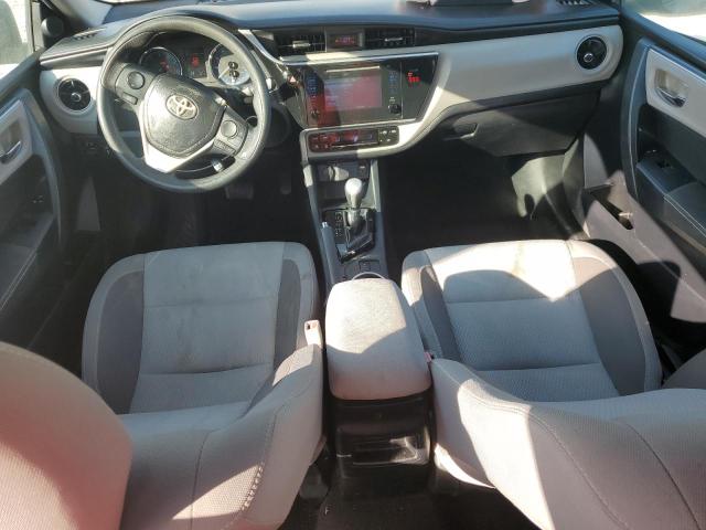 2018 TOYOTA COROLLA L 2T1BURHE7JC072662