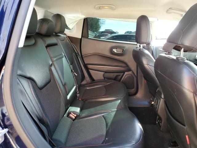 2020 JEEP COMPASS TR - 3C4NJDDB0LT127036