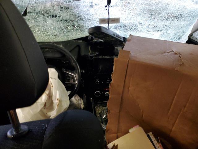 2020 SUBARU FORESTER P JF2SKAJC6LH420550