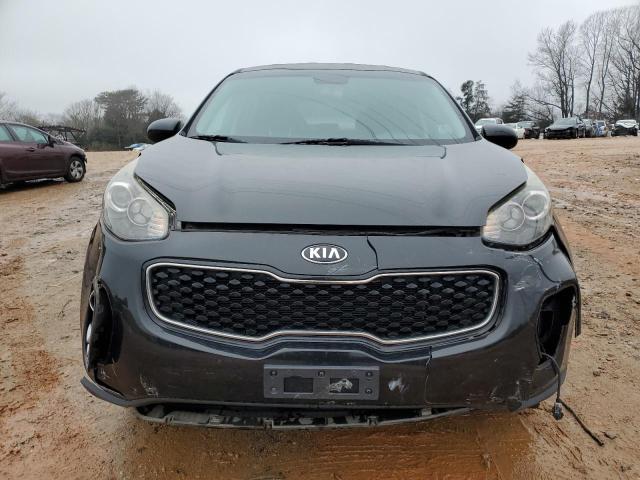 2018 KIA SPORTAGE L - KNDPMCAC8J7390772