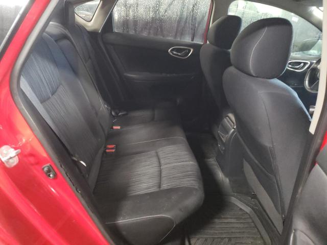 2017 NISSAN SENTRA S - 3N1AB7AP0HL657398